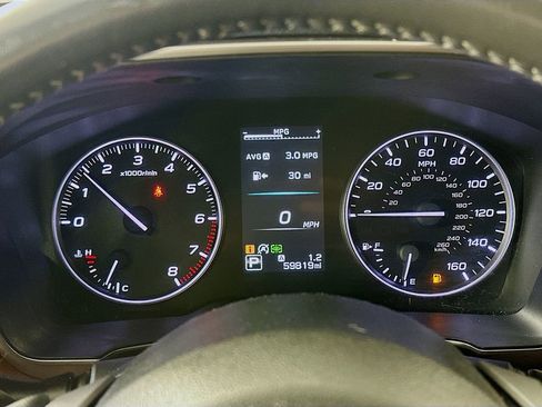 Used 2020 Subaru Outback Touring XT image 5