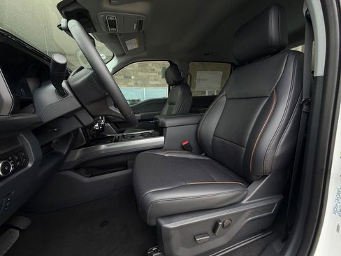 New 2026 Ford F250 Lariat AWD/4WD image 40
