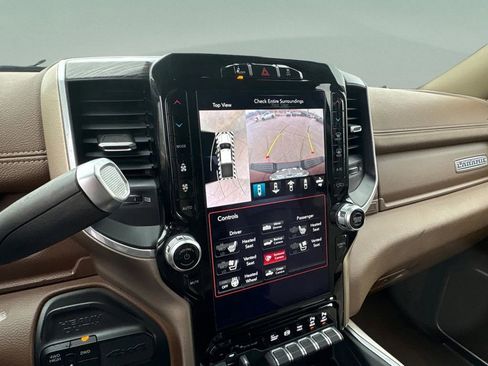 Used 2020 RAM 2500 Laramie image 25
