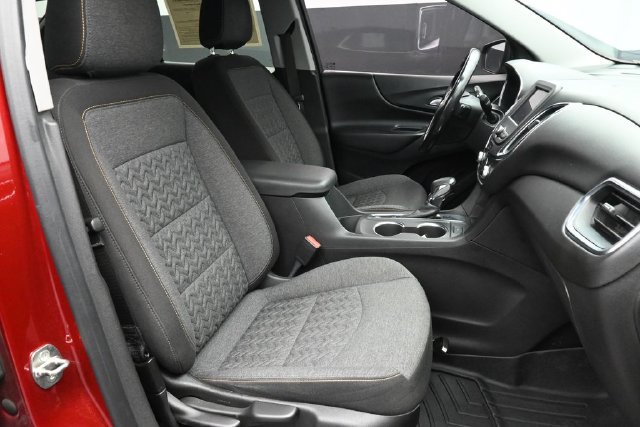 Used 2022 Chevrolet Equinox LT FWD image 32
