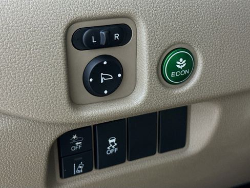 Certified 2021 Honda Pilot EX-L image 9