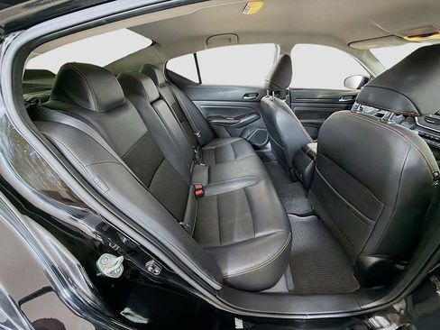 Used 2021 Nissan Altima 2.5 SR image 21