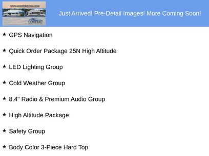 Used 2021 Jeep Wrangler Unlimited Sahara