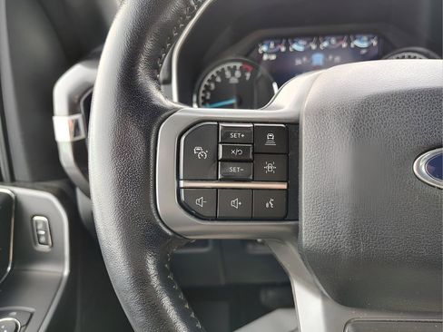 Certified 2022 Ford F150 XLT w/ Equipment Group 302A High image 15