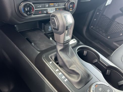 New 2025 Ford Bronco Big Bend image 22