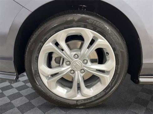 New 2025 Honda Accord LX image 10