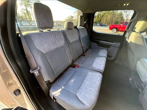 Used 2023 Ford F150 XLT image 12