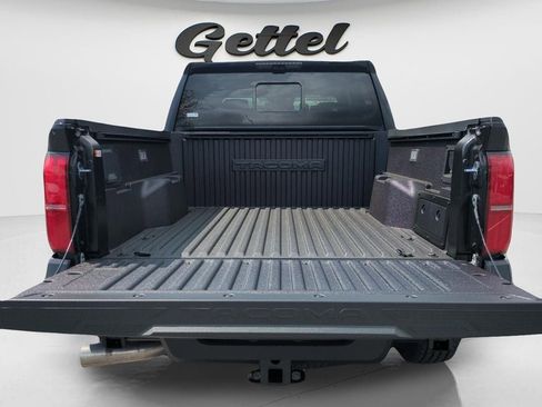 New 2026 Toyota Tacoma TRD Off-Road image 12