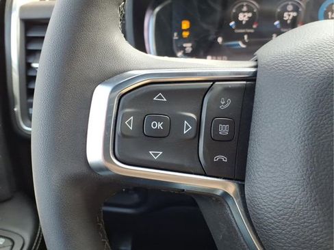 New 2026 RAM 2500 Laramie w/ Night Edition AWD/4WD image 29