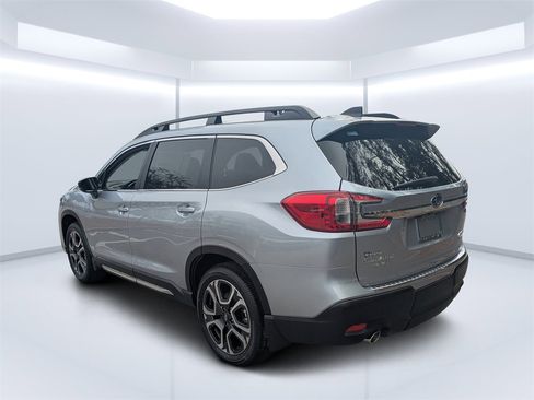 New 2026 Subaru Ascent Limited image 5