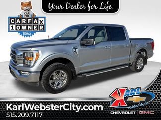 Used 2023 Ford F150 XLT w/ Equipment Group 302A High video 1