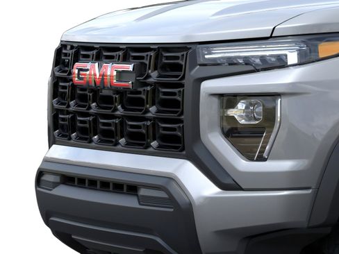 New 2026 GMC Canyon Elevation image 13