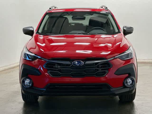 New 2026 Subaru Crosstrek 2.5i Limited AWD/4WD image 27