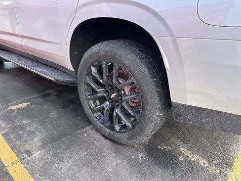 Used 2023 Chevrolet Tahoe High Country w/ Max Trailering Package image 15