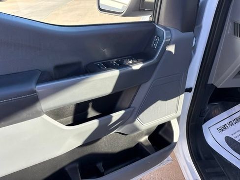 Used 2022 Ford F150 XLT AWD/4WD image 15