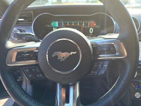 Used 2020 Ford Mustang GT Premium w/ GT Performance Package image 26