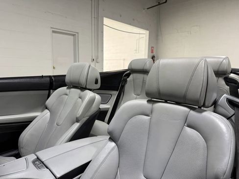 Used 2014 BMW M6 Convertible RWD image 17