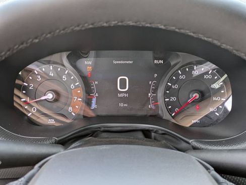 New 2026 Jeep Compass Latitude AWD/4WD image 19