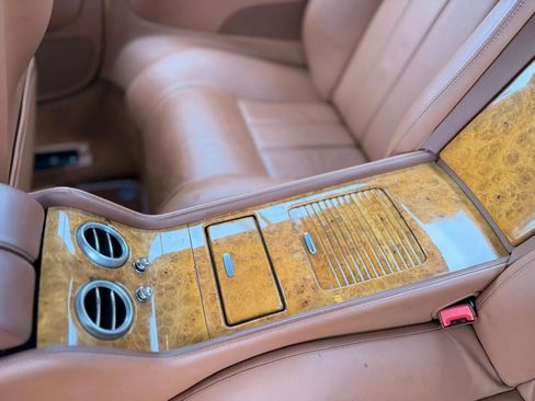 Used 2005 Bentley Continental GT AWD/4WD image 29