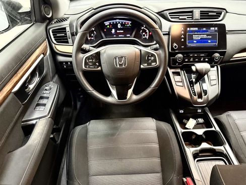 Used 2020 Honda CR-V EX image 2