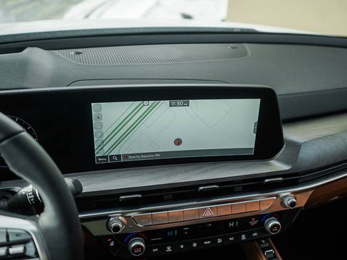 New 2025 Kia Telluride SX X-Line image 25