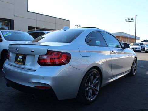 Used 2016 BMW M235i Coupe RWD image 7