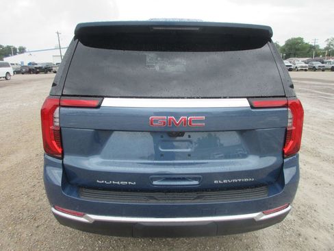 New 2026 GMC Yukon Elevation w/ Elevation Premium Package AWD/4WD image 5