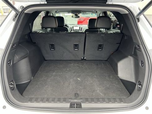Certified 2023 Chevrolet Equinox Premier image 19