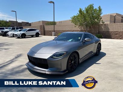 Used 2024 Nissan Z Performance w/ Floor Mat Package