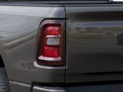 New 2026 RAM 1500 Express image 9