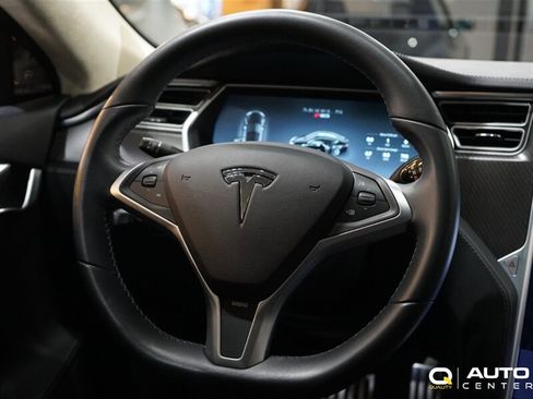 Used 2013 Tesla Model S Performance RWD image 15