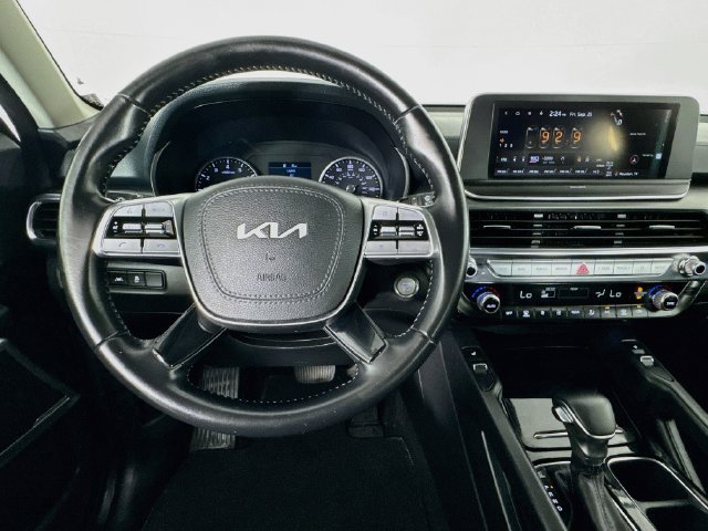 Used 2022 Kia Telluride S AWD/4WD image 8