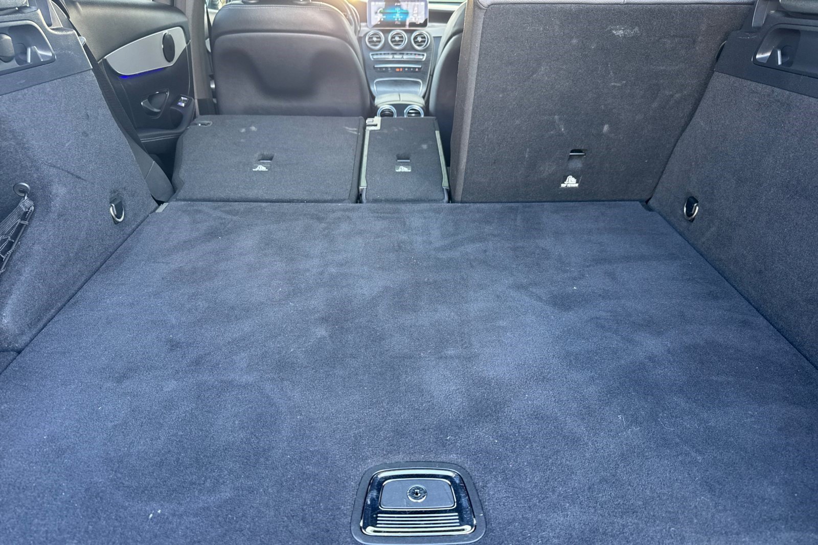 Used 2022 Mercedes-Benz GLC 300 image 24