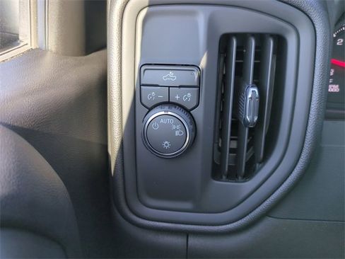 New 2026 Chevrolet Silverado 1500 Custom image 25