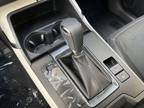 New 2026 MAZDA CX-5 Select AWD/4WD image 19