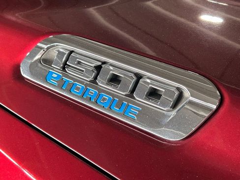 Used 2022 RAM 1500 Big Horn image 28