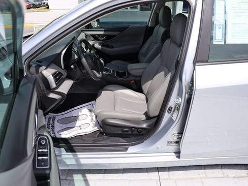 Certified 2024 Subaru Legacy Limited AWD/4WD image 14