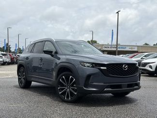 Used 2024 MAZDA CX-50 AWD 2.5 S w/ Cargo Package video 2