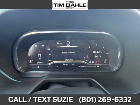 Used 2024 GMC Yukon SLT AWD/4WD image 3