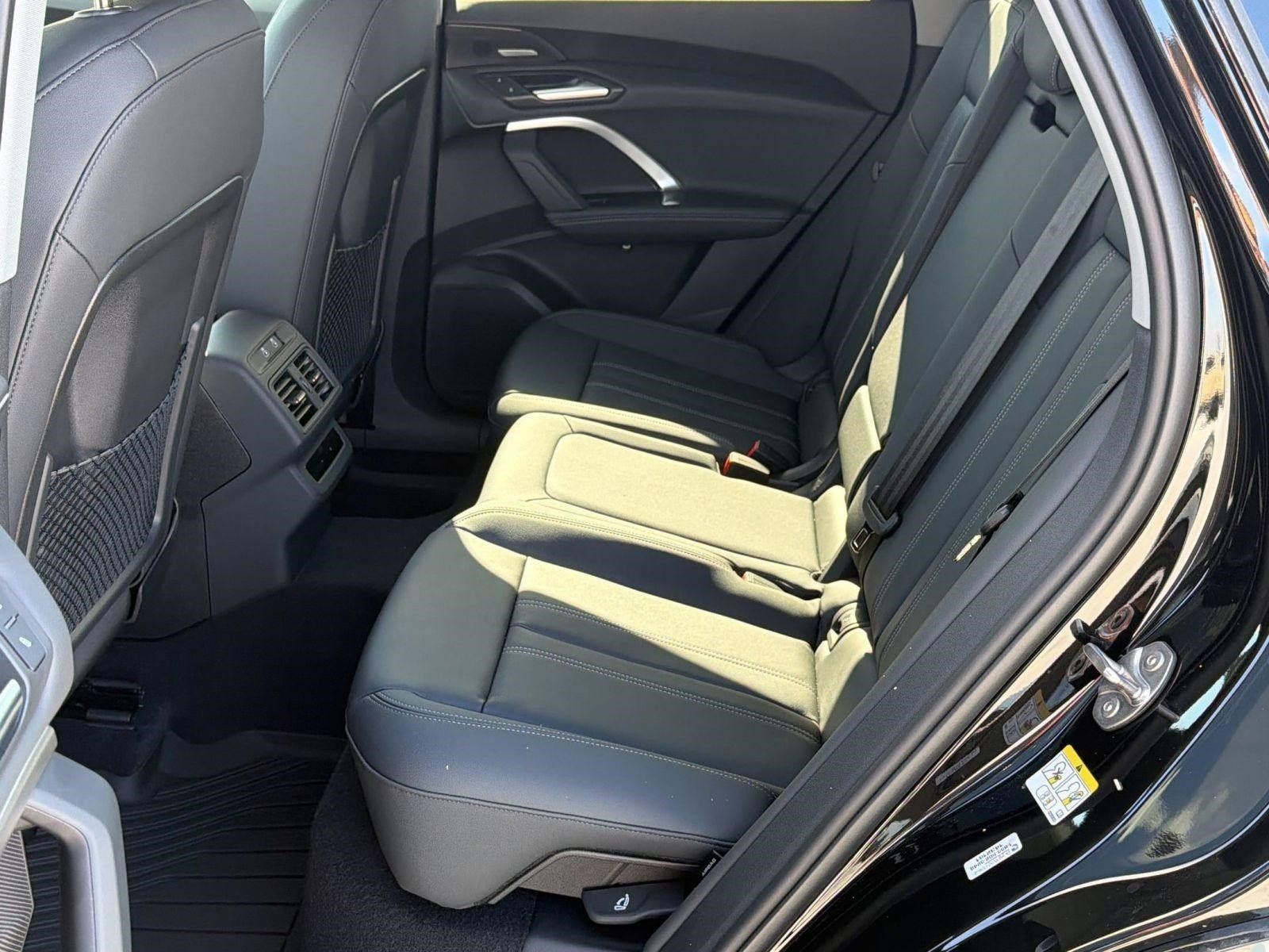 New 2026 Audi Q5 Premium Plus AWD/4WD image 15