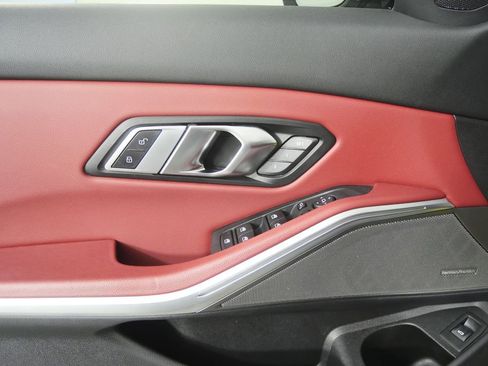 Used 2023 BMW M340i w/ Premium Package RWD image 8