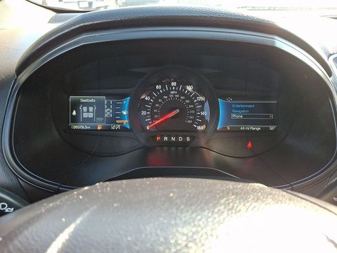 Certified 2024 Ford Edge ST w/ Equipment Group 401A image 20