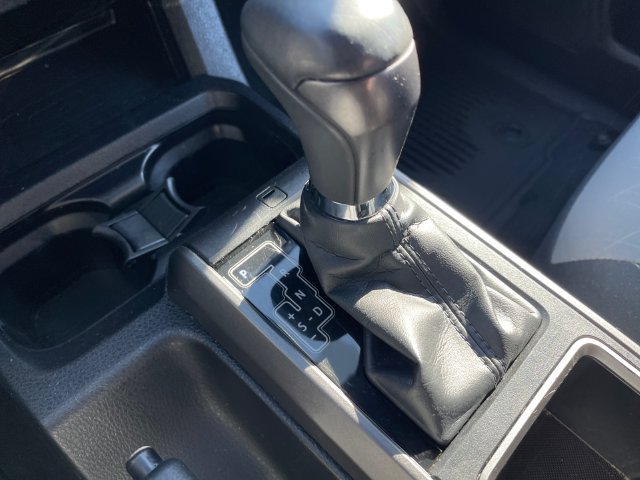 Used 2023 Toyota Tacoma TRD Off-Road AWD/4WD image 23