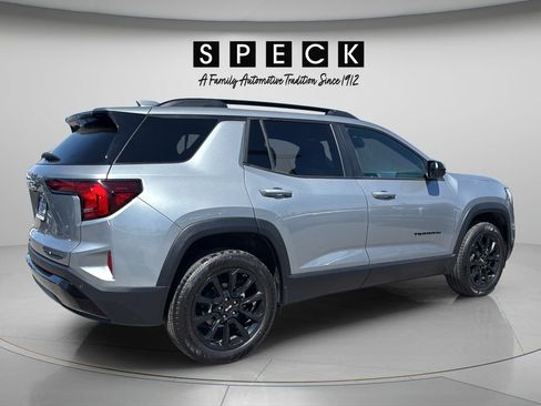 Used 2025 GMC Terrain Elevation w/ Black Edition AWD/4WD image 5