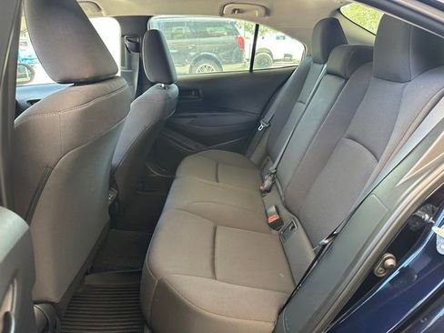 Used 2024 Toyota Corolla LE FWD image 14