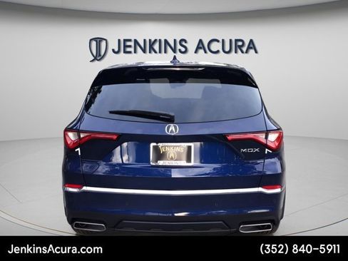 Used 2023 Acura MDX FWD w/ Technology Package image 7