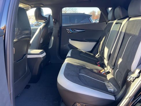 New 2025 Kia EV6 GT-Line image 14