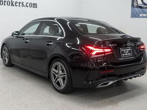 Used 2020 Mercedes-Benz A 220 4MATIC image 51