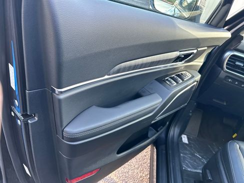 New 2025 Kia Telluride EX image 28