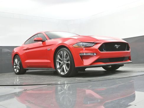 Used 2023 Ford Mustang GT Premium w/ Equipment Group 401A image 37